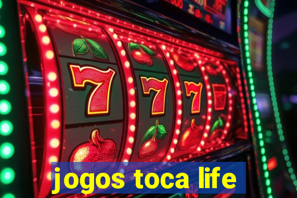 jogos toca life